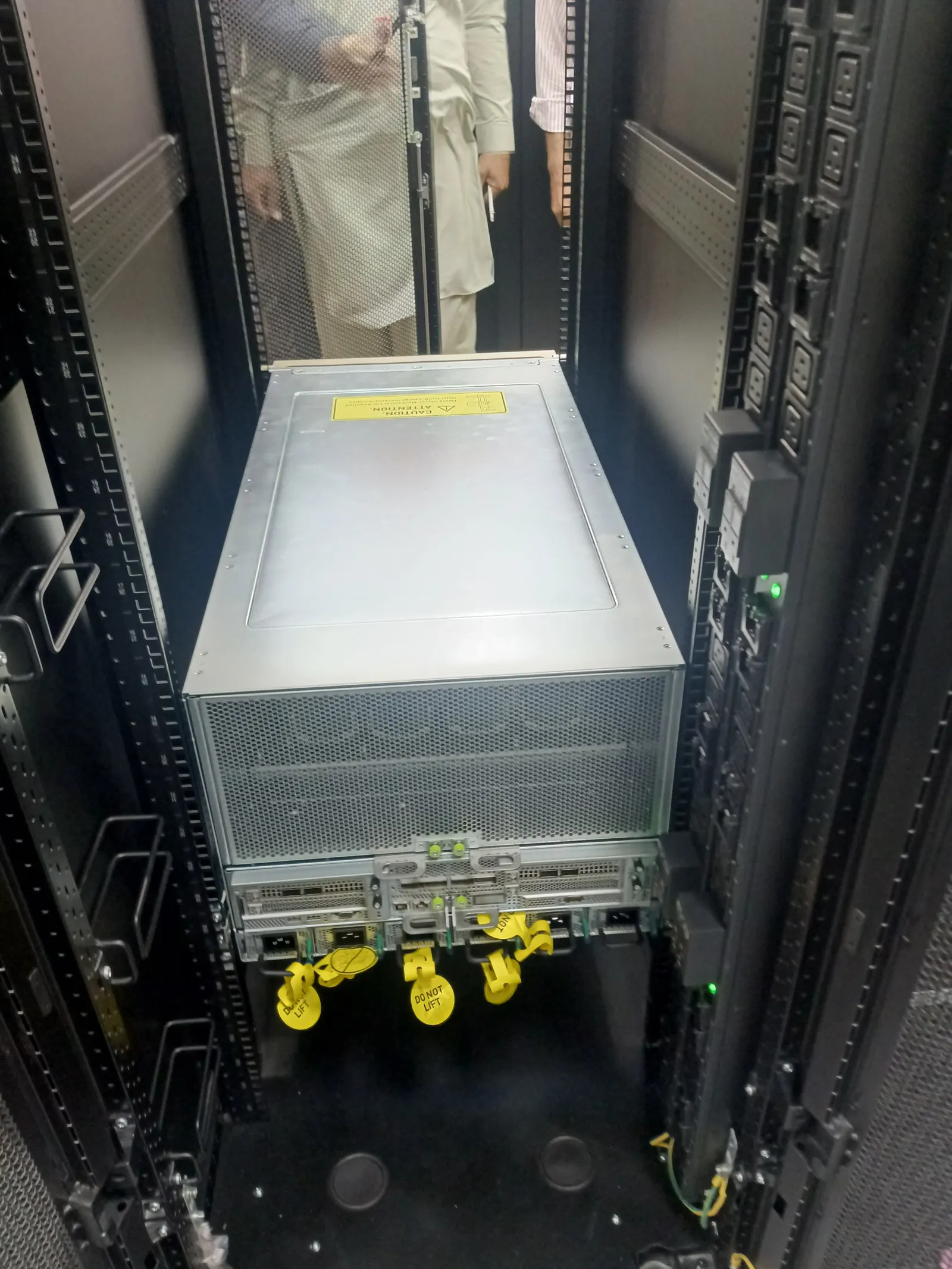 MEA Innovation Lab