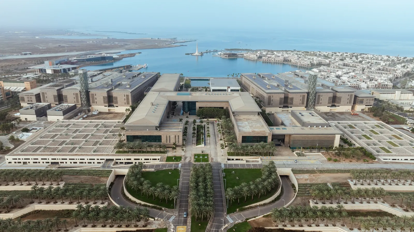 KAUST Shaheen III & IBEX Supercomputers
