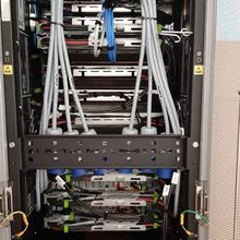 Deployment — Rack build