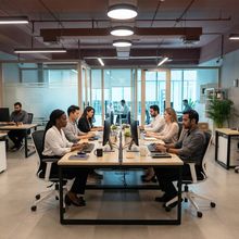 Make ideas happen — Engineering HQ