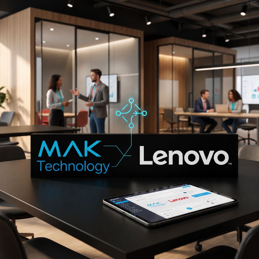 Lenovo — Engagement